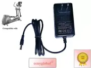 AC Adapter For Life Fitness X9 x9i x91 S9 Crosstrainer Elliptical Cross-Trainer