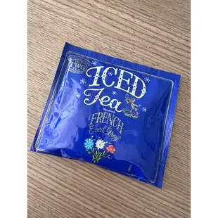 ［8/10出貨］貴婦茶TWG Iced Tea 茶包/冰茶 / 冷泡茶 綜合包裝15入