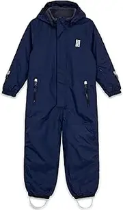 [Kabooki] Unisex Kid's Lwjipe - Lego Tec Play Snowsuit