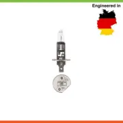 NARVA H1 Long Life Halogen Headlight Globe 12V 55W For Jaguar XJ 4.0 R Superchar