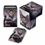 ULTRA PRO MAGIC THE GATHERING DECK BOX ELDRITCH MOON EMN OATH OF LILIANA 86387