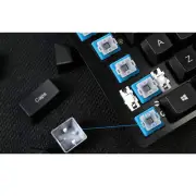For Logitech G310 G810 G910 G413 PRO Keyboard Romer-G Switch Shaft Button Key x5