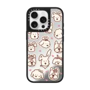 iPhone 16 Pro Mirror Case MagSafe Compatible dian party