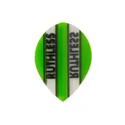 Formula Sports Ruthless Plain Flights Pear Dart Board Darts Flights 1 Set