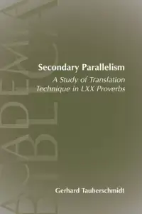 在飛比找博客來優惠-Secondary Parallelism: A Study