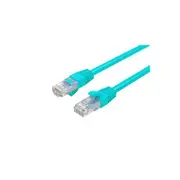 Cruxtec Cat6 Ethernet Cable - 10m - Green [RC6-100-GR]
