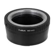 Fotodiox Objective Adapter M42 Lens for Micro-Four-Thirds-Kamera ( Mft, M4/3)