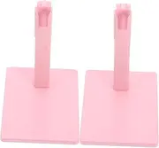 CTIRCHIU Adjustable Manicure Stand Nail Lamp Bracket Nail Lamp Dryer Gel Light Rack