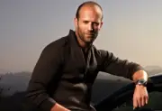 Jason Statham Clippings Lucky Dip Pack