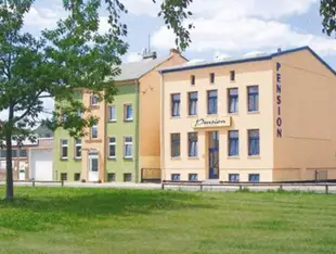 Hotel-Pension "Petridamm"