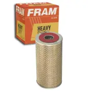 FRAM Heavy Duty CH33APL Engine Oil Filter for LF819 51133 2249-A6 Oil Change jk