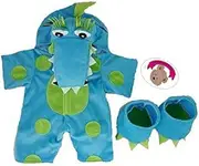 Build Your Bears Wardrobe 5060322143354 Teddy Bear Clothes