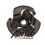 自動離合器片迷你摩托車 GP MINI TRAIL MINI ATV MINI VOTRE 49CC 2T