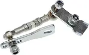 Dorman 600-473 Transfer Case Shift Linkage Compatible with Select Jeep Models