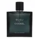 Bleu De Chanel 香奈兒藍色男性淡香精版本