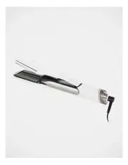 [GHD] Duet Style 2-in-1 Hot Air Styler in White