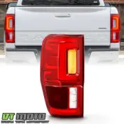 For 2019-2023 Ford Ranger w/ Blind Spot LED Tail Light Brake Lamp Driver Side (for: Ford)