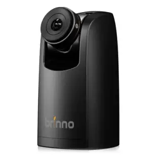 brinno TLC200 Pro HDR 縮時攝影相機