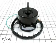 Midea 11002012004394 COND FAN MOTOR