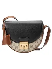 Gucci Padlock Small Shoulder Bag