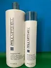 Paul Mitchell Shampoo One (Select Size ) New & Authentic