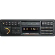 Blaupunkt Frankfurt RCM 82 DAB retro car stereo with Bluetooth USB AUX input SD