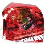 All Crash Left Tail Light - TCO-21044LHQ