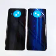 Battery Cover Glass Housing Back Door For Nokia 8.3 5G TA-1243 TA-1251