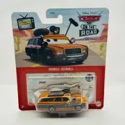 Disney Pixar Cars - GRISWOLD On The Road 2022 - 1:55 Diecast