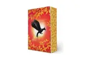 Catching Fire: Deluxe Edition (the Hunger Games, Book Two)