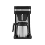 Bunn Coffee Maker 10-Cup Speed Brew Platinum
