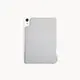 MOFT 磁吸式 2021 iPad mini 6 (8.3 吋) 含筆槽保護殼, 白