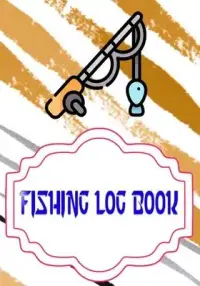 在飛比找博客來優惠-Fishing Fishing Logbook: Fishi