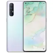 Oppo Reno 3 Pro 5G SmartPhone 6.5" Snapdragon 765G Octa Core 12G RAM 256G ROM 5 Cameras VOOC Screen Fingerprint Purple 12GB+256GB