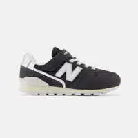 在飛比找蝦皮商城優惠-New Balance 996 中大童鞋 黑 舒適 休閒 穿