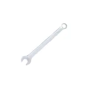 SP Tools Quad Drive ROE Spanner - 20mm Metric 15 Degree Offset Ring Open End