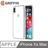 在飛比找PChome24h購物優惠-Griffin Survivor Clear iPhone 