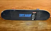 NEW Tony Hawk 31" Signature Series Space Hawk Skateboard with Pro Trucks Sakar
