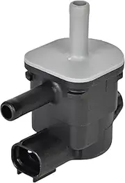 90910-12276 Vacuum Solenoid Valve Switch Vapor Canister Purge Valve Compatible with Scion xA xB xD 4 Runner Camry Corolla Highlander FJ Cruiser Replace Part Number# 90910-TC001 136200-7010