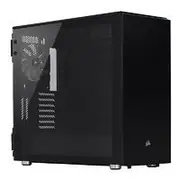 Corsair Carbide 678C Tempered Glass Mid-Tower E-ATX Case - Black