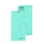 Goospery Bluemoon Diary for iPhone 15 Plus - Mint