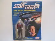 Star Trek The Next Generations Commander William Riker