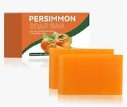 PERSIMMON SOAP 2pcs