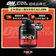 美國 ON 歐恩｜奶茶口味 金牌濃縮分離乳清蛋白 5磅 Whey Protein | 官方旗艦店