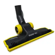 Cleanstar Gulper Pro, Highest Quality Low Profile Gulper Vacuum Floor Head, 32mm