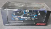 Biante Mercedes-Benz E-63 AMG #4 Erebus Motorsport V8 2014 1:43
