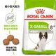 法國皇家Royal Canin XSA+8 超小型老齡犬專用飼料 1.5KG1.5KG(3182550831345)