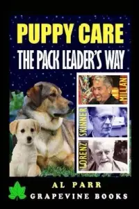 在飛比找博客來優惠-Puppy Care The Pack Leader’’s 