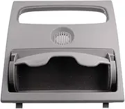 Compatible with Ford Ranger Everest Mazda Bt50 Roof Console Box Sun Glass Box Room Lamp Cover 2012-2019