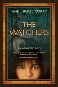 在飛比找博客來優惠-The Watchers (Abaloc Book 6)